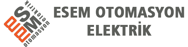 Esem Otomasyon Logo